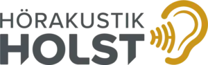 Hörakustik Holst